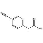 N-(4-Cyanophenyl)guanidine