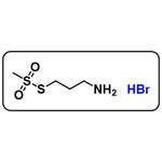 MTSPA [3-Aminopropyl MethaneThioSulfonate Hydrobromide]