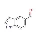 Indole-5-carboxaldehyde