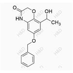 Olodaterol Impurity 15