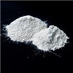 Buik White Color Tourmaline Powder for Electronic Industry