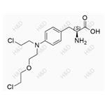 Melphalan EP Impurity J