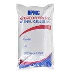 HPMC(hydroxypropyl methyl cellulose)