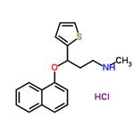 Duloxetine hydrochloride