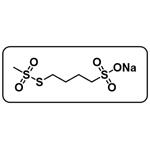 MTSBS [Sodium (4-sulfonatobutyl)methanethiosulfonate]