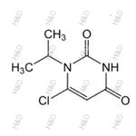 6-Chloro-1-isopropylpyrimidine-2,4(1H,3H)-dione