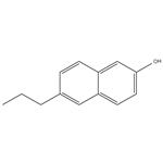 	6-Propyl-2-naphthol