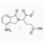 Lenalidomide Impurity 24