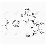 Regadenoson Impurity 2