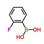 2-Fluorophenylboronic acid