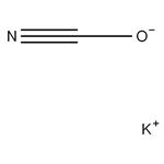 Potassium cyanate