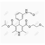 Nimodipine Impurity 27