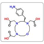 p-NH2-Bn-oxo-DO3A