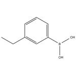 3-ETHYLPHENYLBORONIC ACID