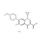 Enrofloxacin Hcl