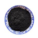 black pigment