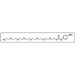 Azido-PEG8-4-nitrophenyl carbonate