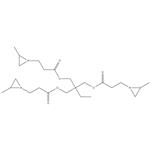 Trimethylolpropane tris(2-methyl-1-aziridinepropionate)