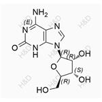 Regadenoson Impurity 17