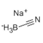 Sodium cyanoborohydride