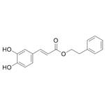 Caffeic acid phenethyl ester