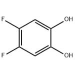 1,2-Benzenediol,4,5-difluoro-(9CI)