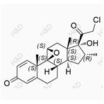 Mometasone Furoate EP Impurity Q