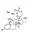 Dexamethasone sodium phosphate