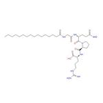 Palmitoyl tetrapeptide-7