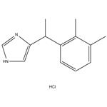 (R)-4-[1-(2,3-Dimethylphenyl)ethyl]-1H-imidazole hydrochloride