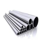 Magnesium alloy tube