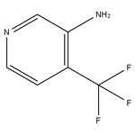 4-(Trifluoromethyl)pyridin-3-amine