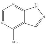 4-Aminopyrazolo[3,4-d]pyrimidine