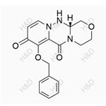 Baloxavir Marboxil Impurity 8