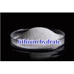 1310-66-3 Lithium Hydroxide Hydrate