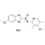 Esomeprazole sodium