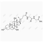 Glycine Glycocholic Acid