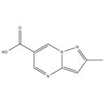 2-Methylpyrazolo[1,5-a]pyriMidine-6-carboxylic acid