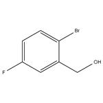 	2-Bromo-5-fluorobenzyl alcohol