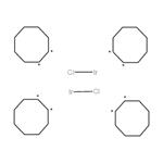 BIS(CYCLOOCTENE)IRIDIUM(I) CHLORIDE, DIMER