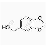  Piperonyl alcohol