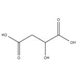 	Malic acid