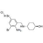 Ambroxol hydrochloride