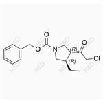 Upadacitinib Impurity 82