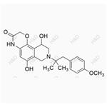 Olodaterol Impurity 18 pictures