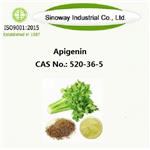 Apigenin pictures