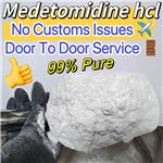 Medetomidine HCl