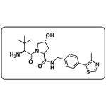 (S,R,S)-AHPC hydrochloride pictures