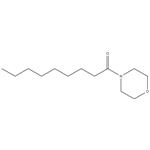 	N-NONANOYLMORPHOLINE