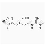  Cimetidine EP Impurity D(Dihydrochloride)